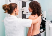 Первый в Московской области маммологический центр откроется в Люберцах 31 октября