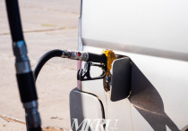 За неделю с 18 по 24 октября в Забайкальском крае выросли цены на бензин автомобильный марки АИ-98 и дизельное топливо