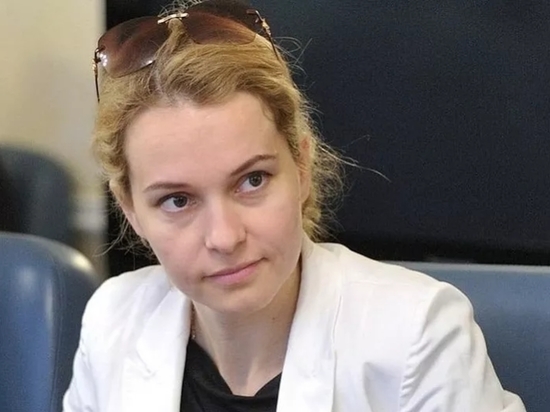 Светлана Пальчик может войти в новый состав ЦИК Удмуртии