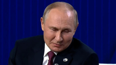 Путин напомнил о главной задаче СВО: видео выступления на "Валдае"