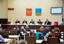 В ходе сорокового заседания Совета депутатов Мурманска было утверждено Положение о реализации инициативных проектов на территории города.