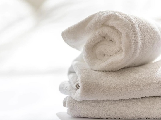 Как вернуть мягкость махровым полотенцам с помощью копеечного аптечного средства: простая хитрость