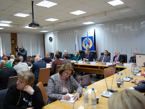 В ДНР пройдет Международная научная конференция