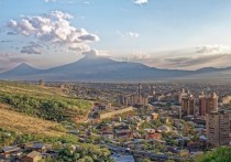 В последнее время информация, связанная с Арменией, часто попадает в топ новостей
