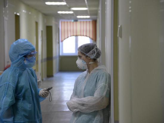 В Орловской области подсчитали число подхвативших секс-инфекции жителей