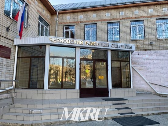 Начался суд по первому в Забайкалье иску об отмене решения о мобилизации
