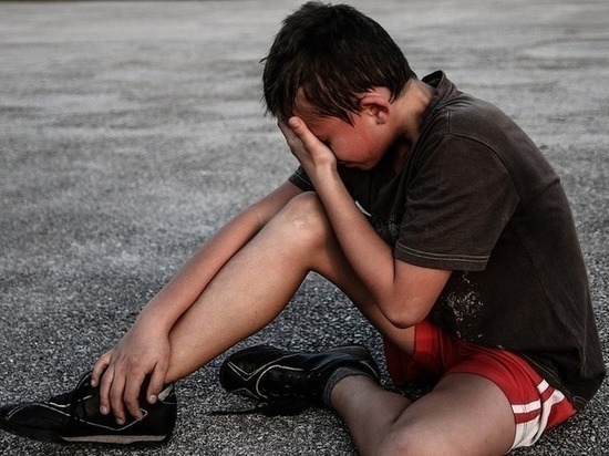 В Бийске четыре школьника за две недели совершили попытки суицида