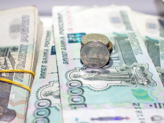 5 000 семей в Новосибирске и области получили выплату за рождение ребенка