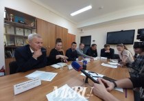 Созданный в Забайкалье сall-центр для поддержки мобилизованных и их семей стал одним из первых в России