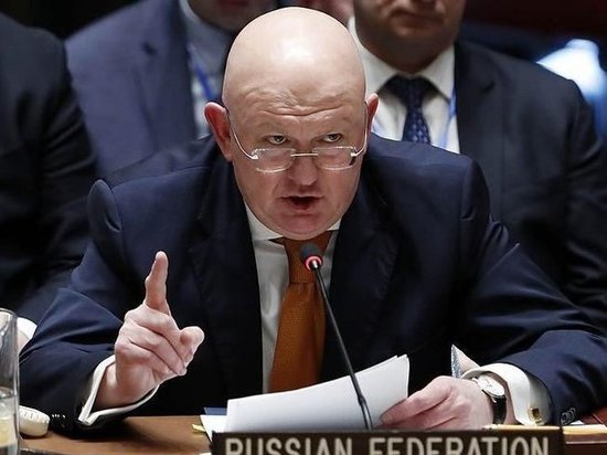 Небензя: ответов по военно-биологической деятельности США Россия не получила
