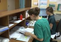В медицинских учреждениях на территории Заполярья в пятницу, 28 октября, могут наблюдаться временные перебои телефонной связи. 