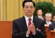 Западным СМИ не дает покоя инцидент, произошедший на 20-м съезде Коммунистической партии Китая, когда бывший лидер КНР Ху Цзиньтао был выведен из зала