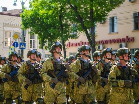 Мобилизация в Астраханской области должна завершиться 31 октября