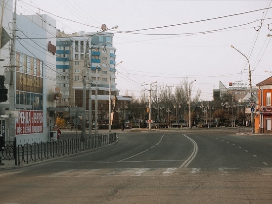 В Астраханской области поручили усилить охрану и уменьшить количество массовых мероприятий