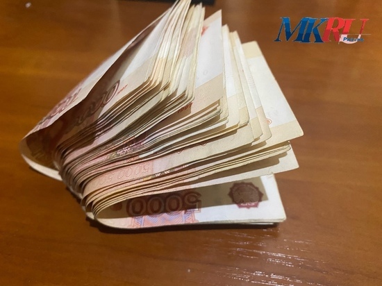 В Рязанской области задолженность по зарплате составляет 35,4 млн рублей