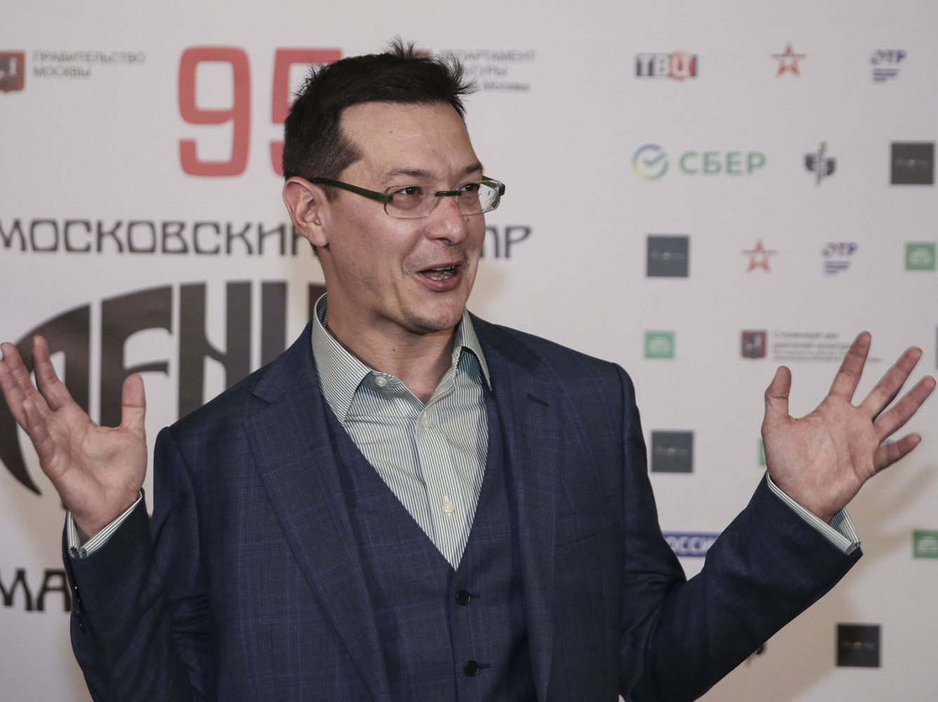 Эммануил Виторган