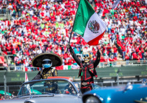 В предстоящий уик-энд команды в 20-й раз в сезоне вступят в борьбу за победу в Гран-при. На этот раз этап пройдет в Мексике на автодроме имени «братьев Родригес» на высоте более 2 000 метров. «МК-спорт» рассказывает о самых интересных событиях уик-энда
