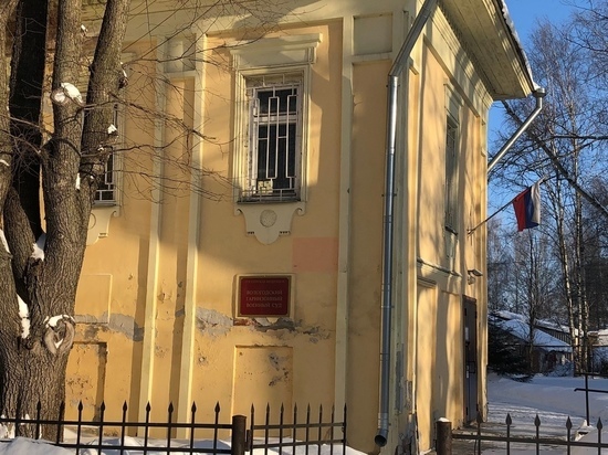 Год лишения свободы получил призывник, проходивший службу в гарнизоне поселка Федотово в Вологодском районе