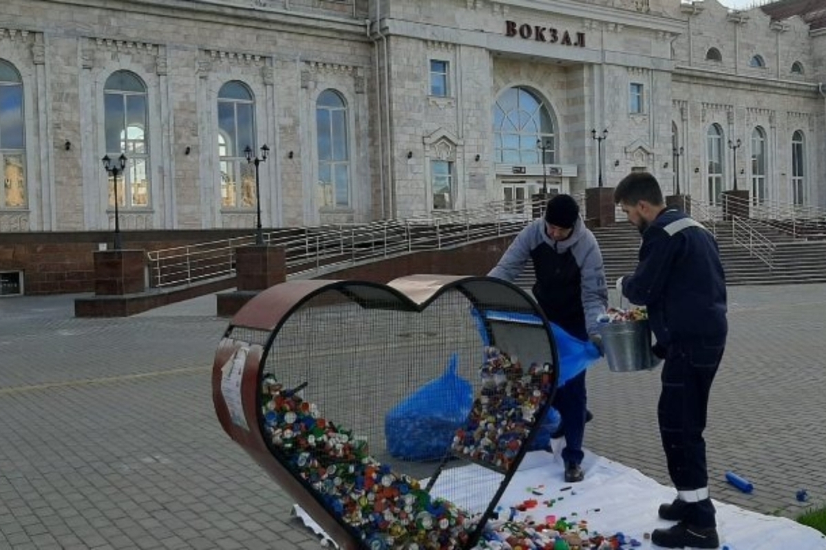 жд вокзал и ижевске