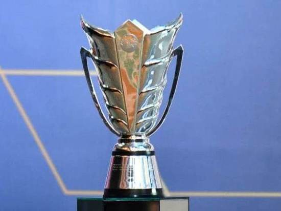 Кыргызстан вышел в финал Кубка Азии-2023 по футболу