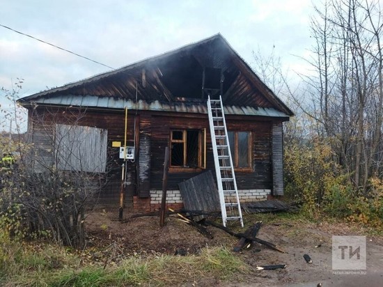 В Татарстане 358 домов признали аварийными