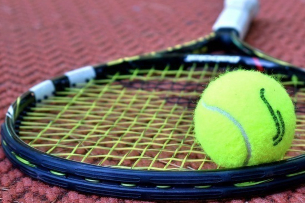 Федор Дашин стал победителем теннисного турнира в Истре