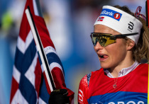 Руководство норвежского лыжного спорта попросило Терезу Йохауг солгать о допинге в 2016 году. С такими признаниями выступила сама суперзвезда, которая завершила карьеру этой весной и выпустила автобиографию. «МК-Спорт» расскажет, что случилось. 