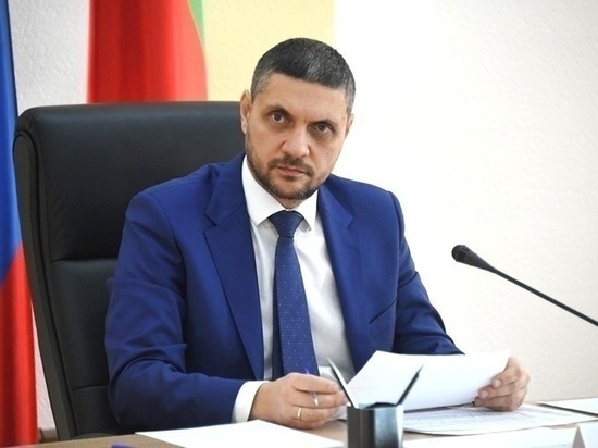 Осипов подписал постановление о выплатах в 150 тыс руб мобилизованным забайкальцам
