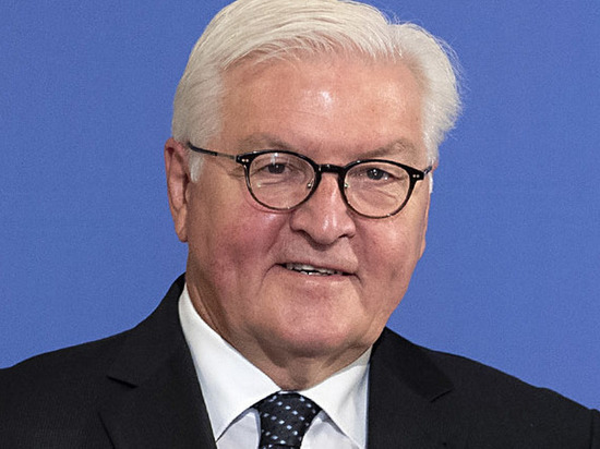 Президент Германии призвал немцев распрощаться со старыми надеждами о России