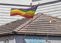 К закону о запрете пропаганды лесбиянок, геев, бисексуалов и трансгендерных людей предполагаются новые поправки