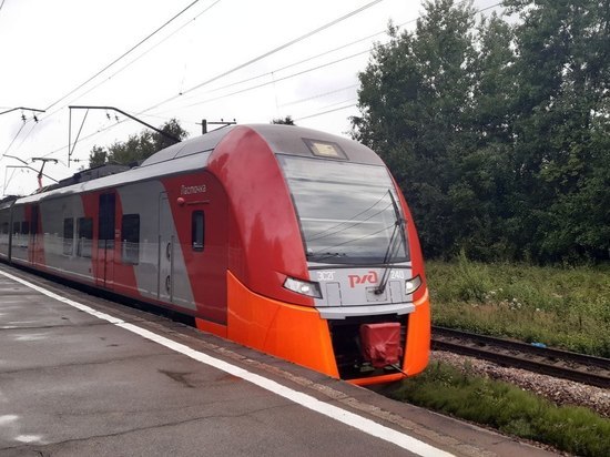 «Туристический вагон» с экскурсией отправится в Гатчину 29 октября