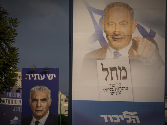 «Если придёт Нетаньяху, то большинство противоречий будут урегулированы»