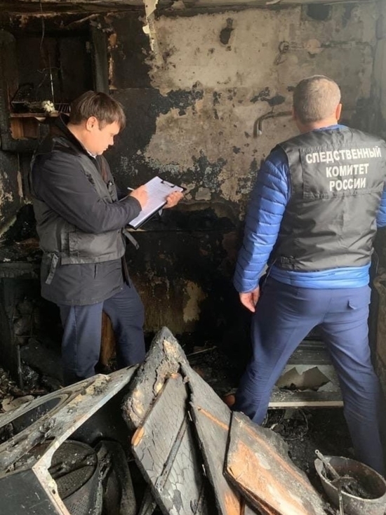 В Ижевске после вызова газа в жилом доме введен режим повышенной готовности