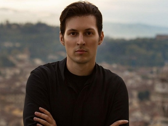 Дуров обрушился с критикой на Apple
