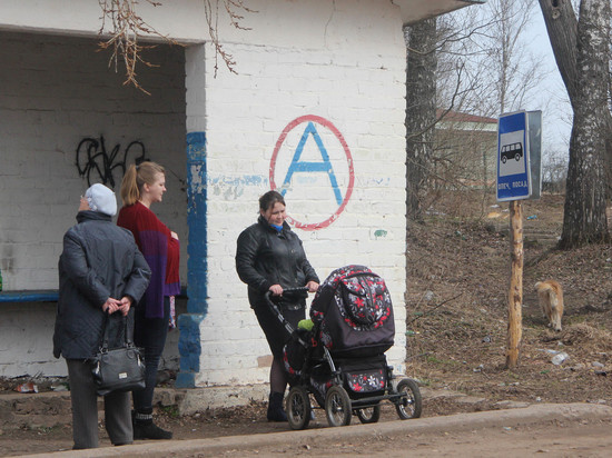 Автобусы в Тулому будут подбирать пассажиров с новой остановки