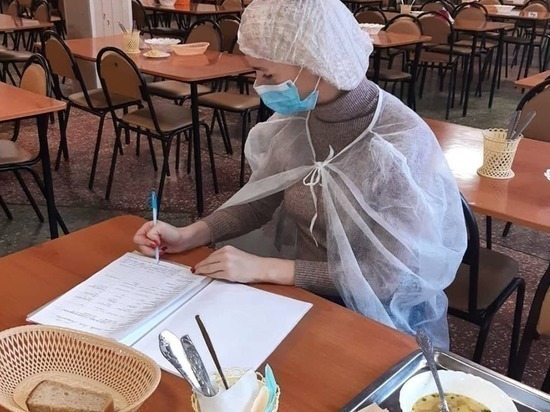 Пензенский Роспотребнадзор рассказал о нарушениях питания в дошкольных учреждениях