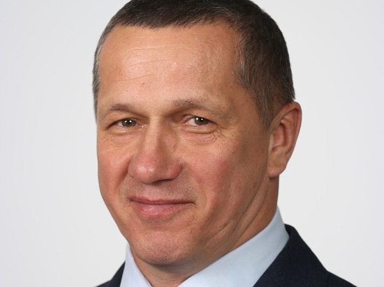 Трутнев заявил о необходимости мер из-за ситуации на арктических границах