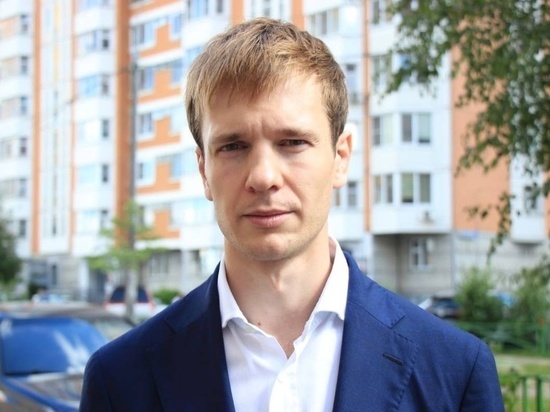 Главой Лобни депутаты избрали Игоря Демешко