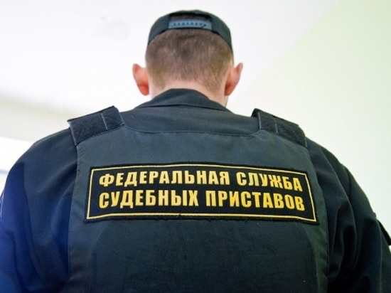 В Волгоградской области приставы арестовали 2 КамАЗа из-за долга в 800 тысяч