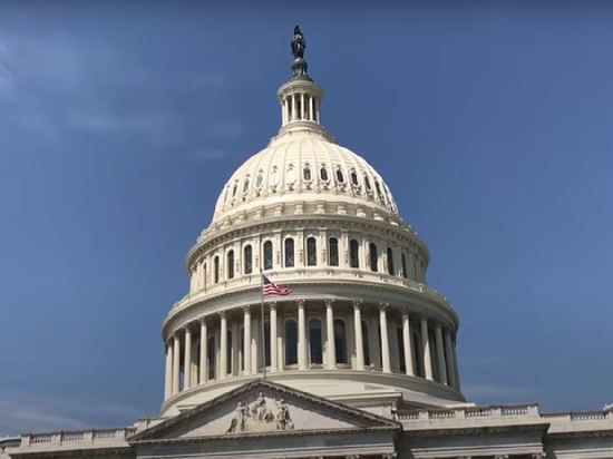 Экс-советник Рейгана предсказал финансовый «Армагеддон» для США