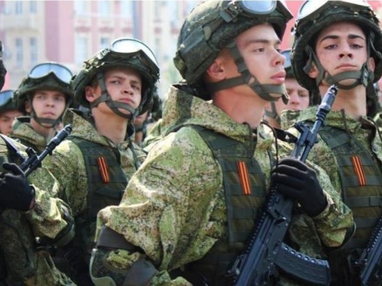 Воронежцам больше не грозит частичная мобилизация