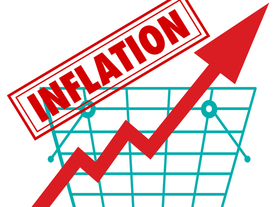 Инфляция в Германии на рекордно высоком уровне: EZB раскачивает процентные ставки