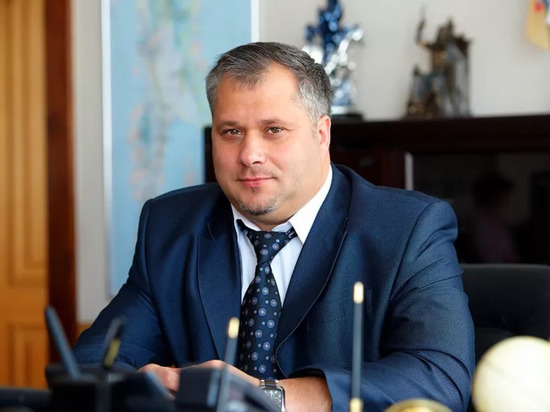 Министром энергетики Сахалина стал бывший директор «Сахалинэнерго» Игорь Бутовский
