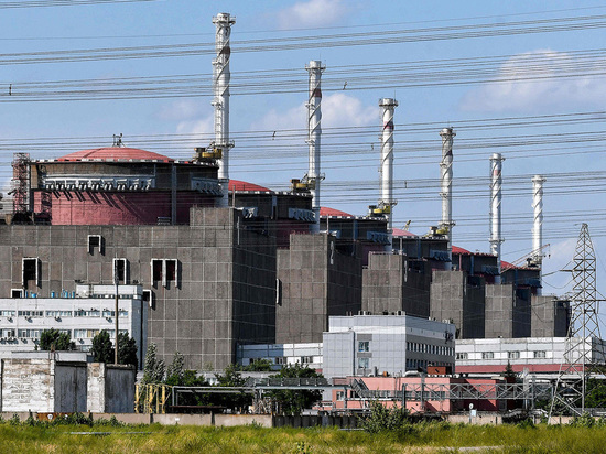 Рогов: сотрудников Запорожской АЭС запугивают из Киева