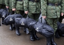 Госдума приняла закон, который разрешает призывать по мобилизации россиян с неснятой и непогашенной судимостью за совершение тяжких преступлений