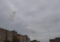 Небо над городами ДНР утром 29 октября сотрясают звуки работы системы противоздушной обороны
