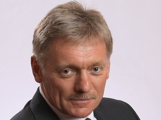 Песков прокомментировал высказывание Пашиняна о готовности мандат российских миротворцев