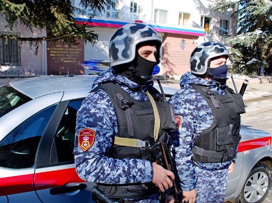 Террорист из Аграрного: в Крыму задержали парня, который пытался сжечь школу