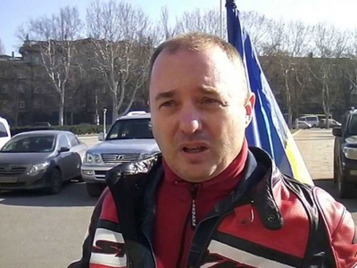 Карьеры убийц из Дома профсоюзов в Одессе пошли в гору