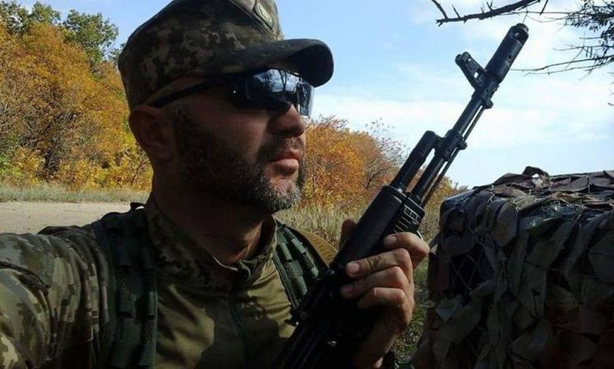 Карьеры убийц из Дома профсоюзов в Одессе пошли в гору